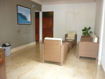 Batuta Maldives Surf View Hotel Тулусдоо Екстериор снимка