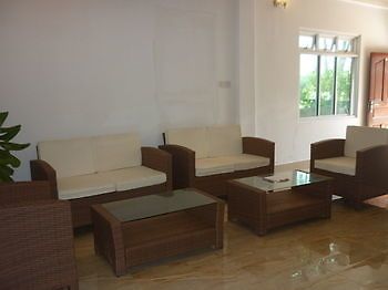 Batuta Maldives Surf View Hotel Тулусдоо Екстериор снимка